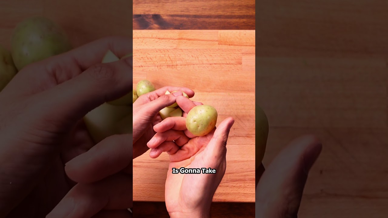 Why Uneven Cuts Ruin Your Food!