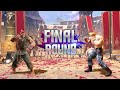 Street Fighter 6