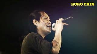 Video thumbnail of "အမဲလိုက်အက - လေးဖြူ"