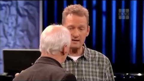 Improvaganza: The Best of Ryan & Colin