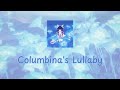 Columbina S Lullaby Cover Latin Pronunciation