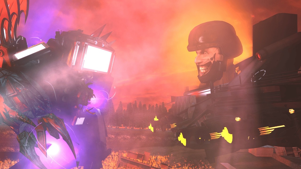 What if Skibidi Toilet 77 part 3 went a bit differently?