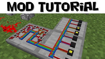 Super Circuit Maker: 8-bit ADC With Binary Parallel Output (MC 1.10.2)