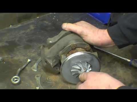 Catch Up 115 DIY Gas Turbine .