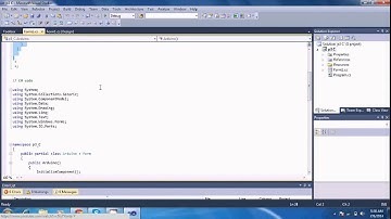 arduino and Csharp