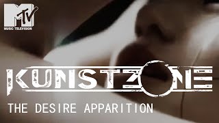 Kunstzone - The Desire Apparition (Official HD) | 2020 | アートゾーン