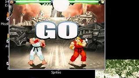 Mugen Tutorial: Scale Characters In Stages