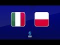 Италия - Польша Обзор матча и Прогноз U-21