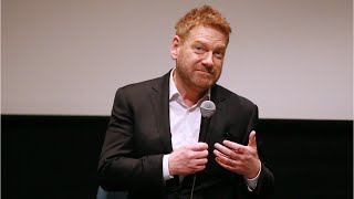 Kenneth Branagh: No Idea If Playing Bad Guy In Tenet