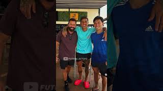 se va o no?