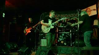 Sticky Fingers LIVE STREAM 23 MAY 2026 47th Anniversary