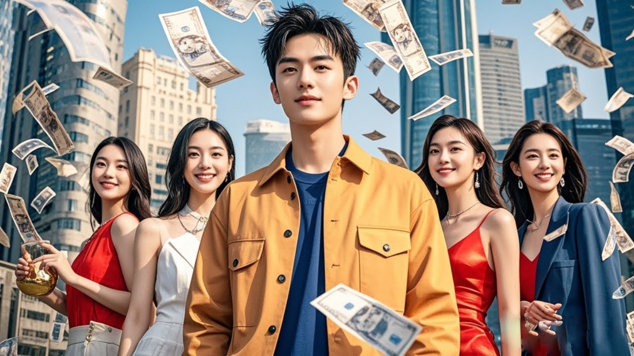 Familia prefería al adoptado, me mató. Renací, corté lazos, soy millonario. Hermanas suplican.