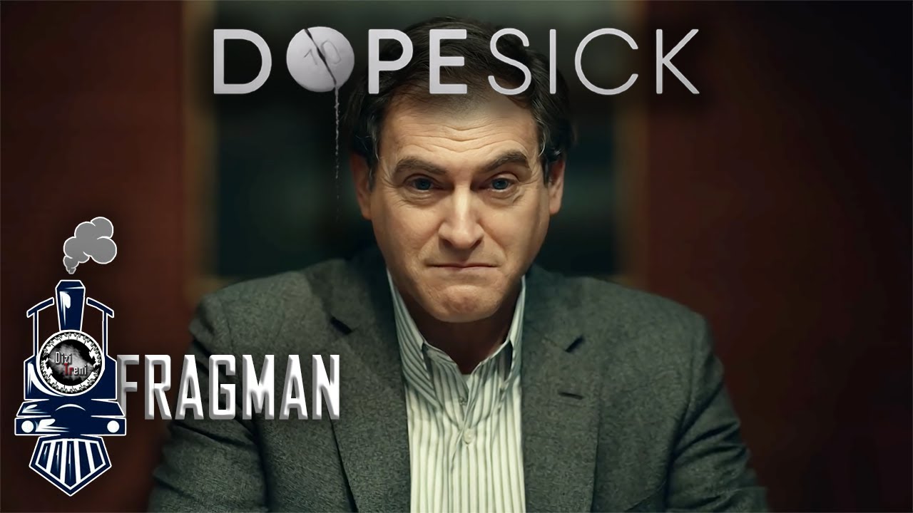 Dopesick Türkçe Altyazılı Tanıtım Fragmanı | Hulu