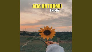 Ada Untukmu