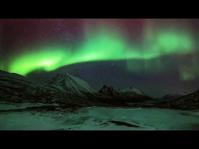 30 SECONDS TO MARS - NORTHERN LIGHTS