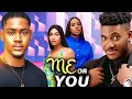 Me Or You Full Movie ( Chidi Dike/Clinton Joshua/Stefania Bassey )New 2024 Nigerian Movie