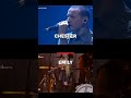 Chester vs Emily 🔥 | Burn It Down – Linkin Park (Then &amp; Now) | | Play Music for Beginner