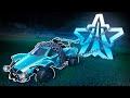 The reason you aren't ranking up in Rocket League