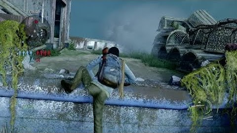 The Last of Us™ Factions Multiplayer Montage 2023