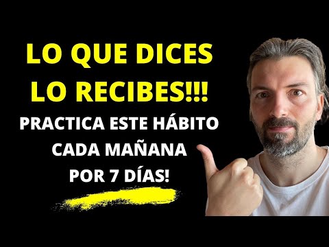 Prueba Este HÁBITO