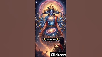 Lord Vishnu