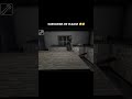 😱granny horror game ⚜️ end bhut vali movie 👽 #granny #horror #game #movie 😀
