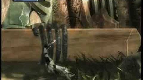 lets play star wars the force unleashed part 1