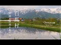 【 白馬 】まるで絵画の世界！1泊2日で新緑の白馬村を巡る旅🏔️🖼️Hakuba Village ┊japan travel
