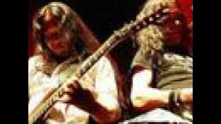 DragonForce - The Flame of Youth