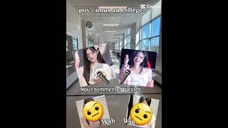 nous sommes les patates...