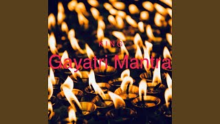 Gayatri Mantra