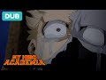 Hawks Betrays Twice | DUB | My Hero Academia