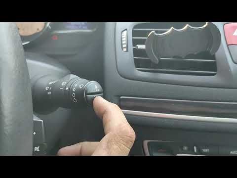 Renault Megane 3 service reset / resetare interval service