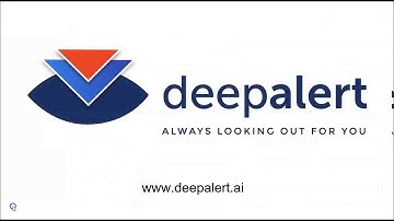 DeepAlert Connecting cameras to hub