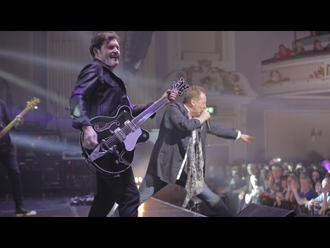 Putar Big Music - Simple Minds