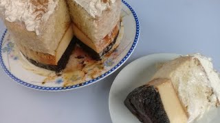 Torta | Pastel Tres delicias