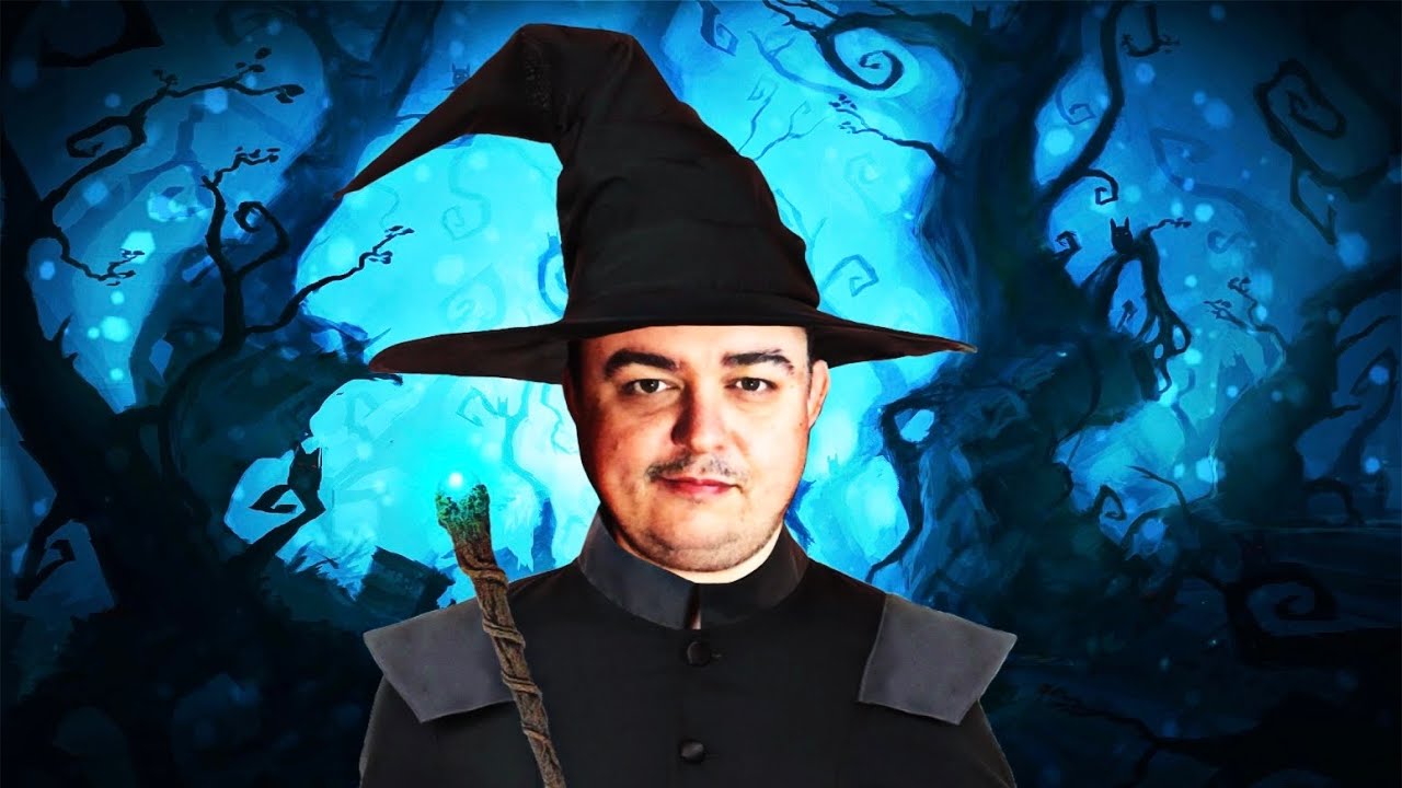 Daz Games funny horror moments YouTube