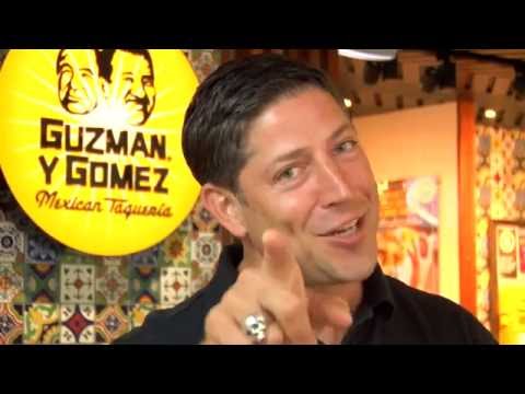 Video: Čo je guzman y gomez?