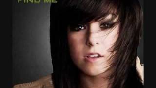 Watch Christina Grimmie Unforgivable video