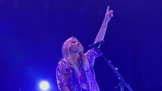 Hayley Kiyoko - Sleepover - Live in Montreal - panorama tour 2023