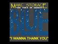 Marc storace the voice of krokus  i wanna thank you
