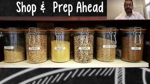 Eat 3 Servings of Whole Grains Daily Instead of Refined Grains. Part 4: Tips