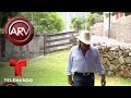 Joan Sebastian mostró su rancho en entrevista exclusiva | Al Rojo Vivo | Telemundo