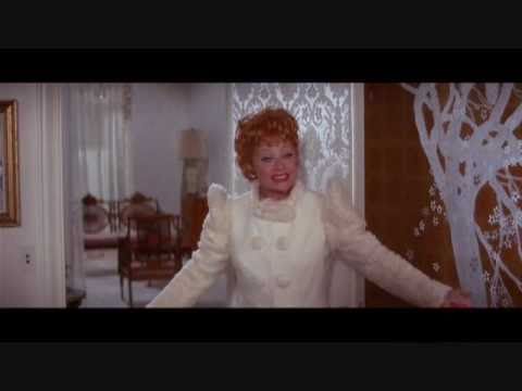 Lucille Ball ~ In Memoriam