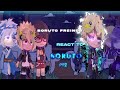 Boruto Friends React To Boruto Gacha Naruto Reaction Boruto NNG 2x Speed 2 2 Satborn