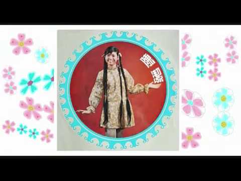 帐外风光   陈洁 Chen Jie