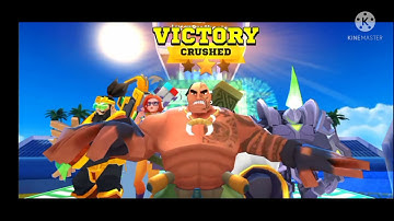 Frag Pro Shooters - Gameplay Walkthrough Part 2 (IOS,Android)