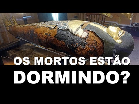 Vídeo: O solo pode estar morto?