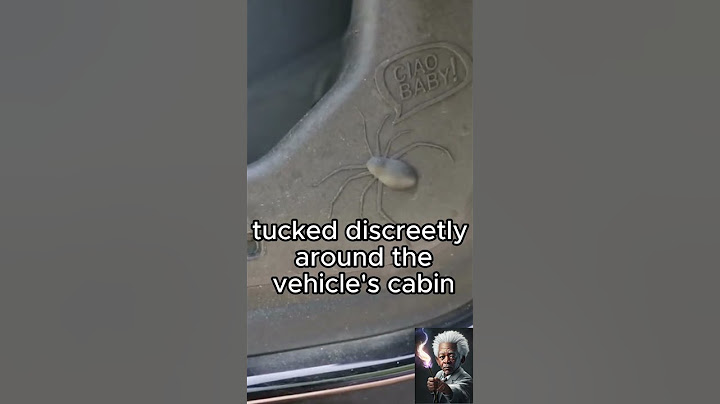 "Discover the Hidden World of Jeep's Easter Eggs Whimsical Surprises Await Around Every Corner!#car