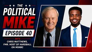 The Political Mike - Episode 40